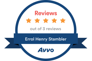 Avvo Reviews