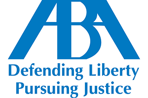 ABA - Defending Liberty Pursuing Justice
