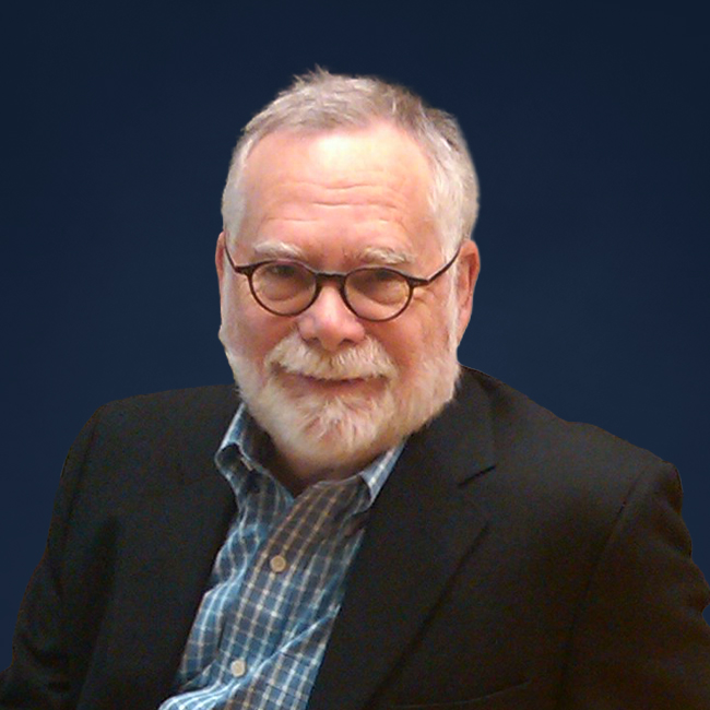 Picture of Errol H. Stambler
